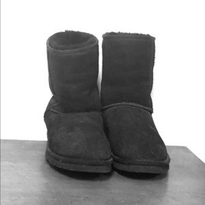Ugg Short Boots